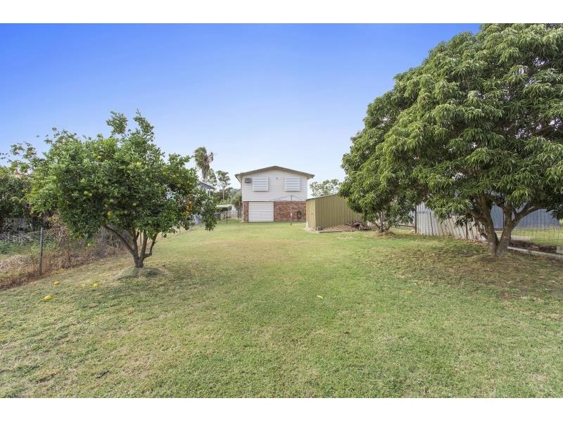 61 Meade Street, West Rockhampton QLD 4700